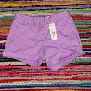 Vineyard Vines Dayboat Classic short NWT